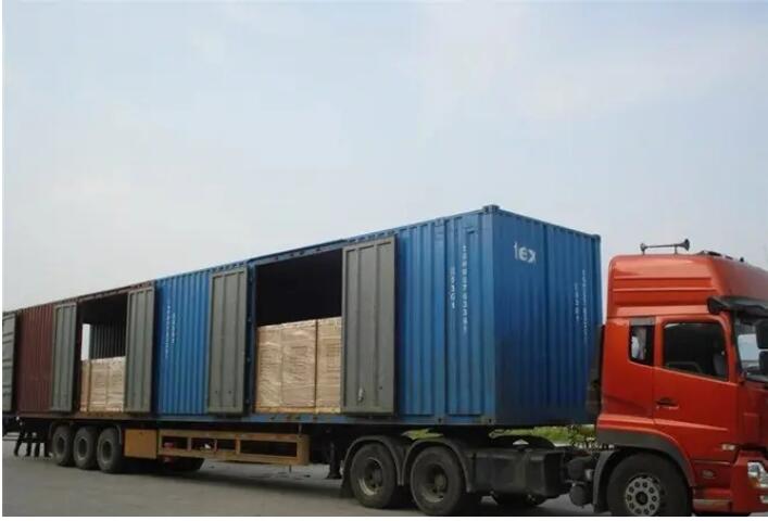 泉州到共和县整车运输