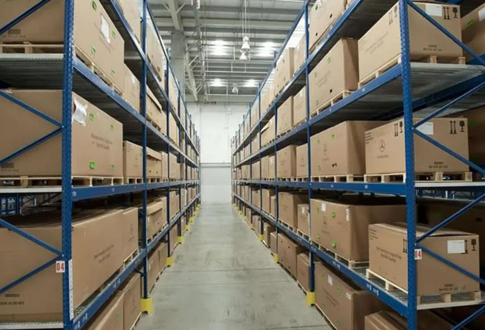 泉州到共和县货物仓储