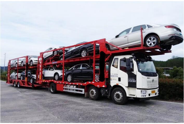 泉州到共和县轿车托运